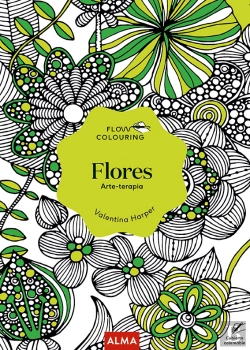 Bertrand.pt - Flores (Flow Colouring)