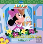 Flores Frescas - Um Livro Interactivo Sobre as Cores