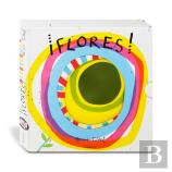 ¡Flores!