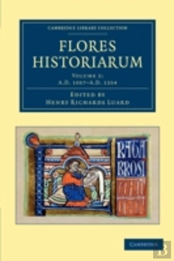 Bertrand.pt - Flores Historiarum