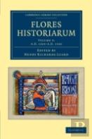 Flores Historiarum