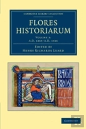 Flores Historiarum