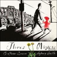 Flores Mágicas