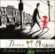 Flores Mágicas
