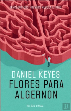 Bertrand.pt - Flores para Algernon