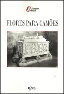 Flores para Camões