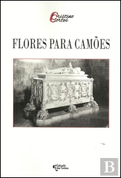 Flores para Camões