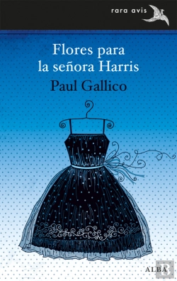 Bertrand.pt - Flores Para La Señora Harris