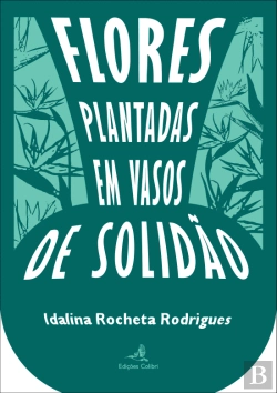 Bertrand.pt - Flores Plantadas em Vasos de Solidão