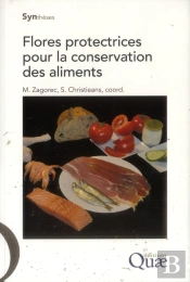 Flores Protectrices Pour La Conservation Des Aliments