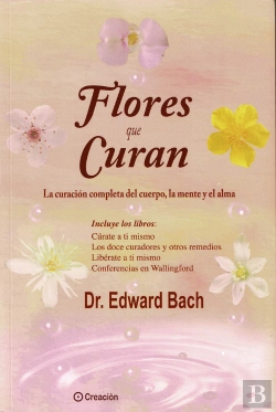 Bertrand.pt - Flores Que Curan