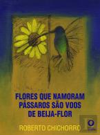 Flores que Namoram Pássaros São Voos de Beija-Flor