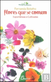 Flores que se Comem