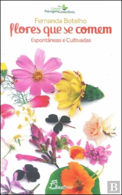 Bertrand.pt - Flores que se Comem