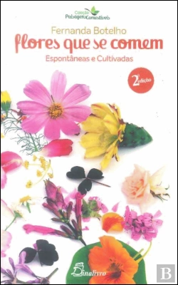 Bertrand.pt - Flores que se Comem