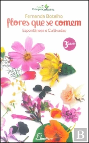 Flores que se Comem