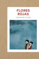 Flores Rojas