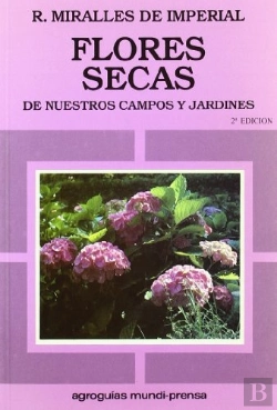 Bertrand.pt - Flores Secas De Nuestros Campos Y Jardines.