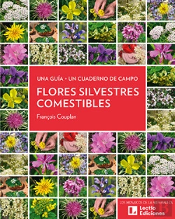 Bertrand.pt - Flores Silvestres Comestibles