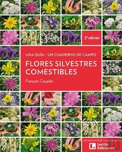 Bertrand.pt - Flores Silvestres Comestibles