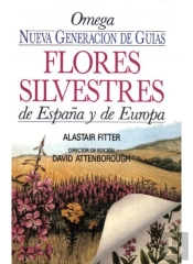 Flores Silvestres De España Y De Europa