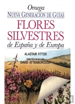 Bertrand.pt - Flores Silvestres De España Y De Europa