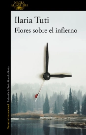 Flores Sobre El Infierno