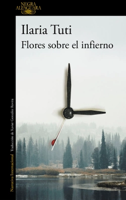 Bertrand.pt - Flores Sobre El Infierno