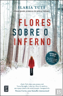 Bertrand.pt - Flores sobre o Inferno