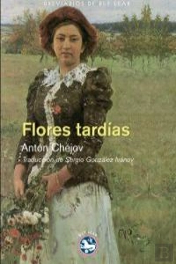 Bertrand.pt - Flores Tardías