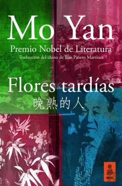 Bertrand.pt - Flores Tardías
