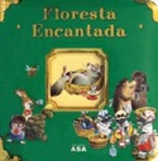 Floresta Encantada 
