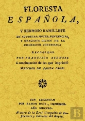 Floresta Española