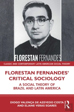 Bertrand.pt - Florestan Fernandes' Critical Sociology