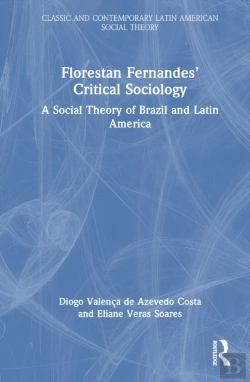 Bertrand.pt - Florestan Fernandesâ€™ Critical Sociology