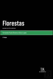 Florestas (Algumas Questões Jurídicas)
