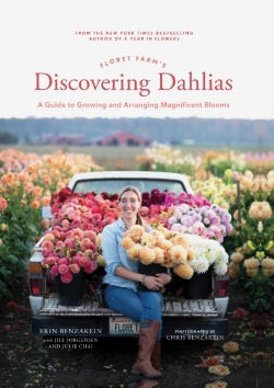 Bertrand.pt - Floret Farm'S Discovering Dahlias