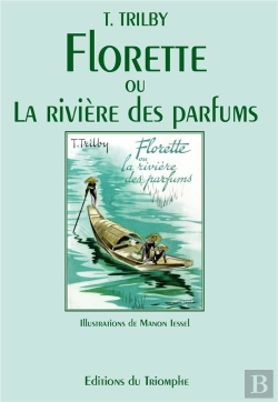 Bertrand.pt - Florette Ou La Rivière Des Parfums