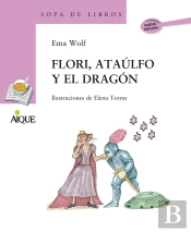 Flori Ataulfo Y El Dragon