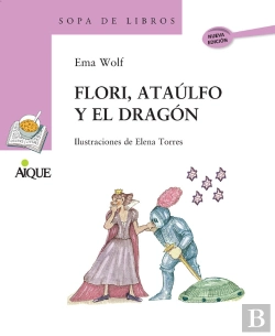 Bertrand.pt - Flori Ataulfo Y El Dragon