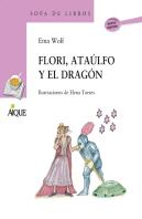 Flori Ataulfo Y El Dragon