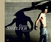 Florian Geiss Gimme Shelter /Anglais/Allemand