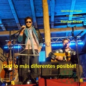 Florian Kirner, Alias Prinz Chaos Ii - ¡Sed Lo Más Diferentes Posible!