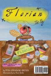 Florian The Fly : Flies To Florida