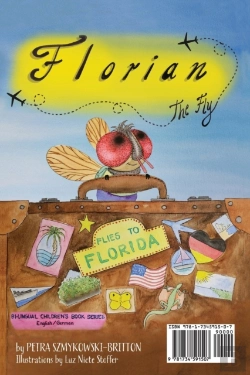 Bertrand.pt - Florian The Fly : Flies To Florida