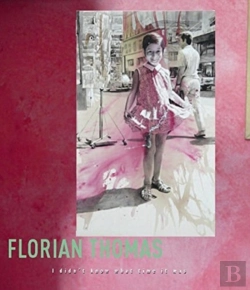 Bertrand.pt - Florian Thomas
