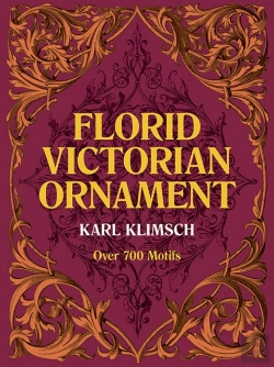 Bertrand.pt - Florid Victorian Ornament