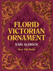 Florid Victorian Ornament