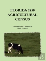 Florida 1850 Agricultural Census