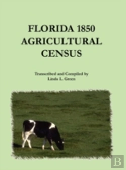 Bertrand.pt - Florida 1850 Agricultural Census